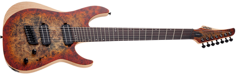 Schecter / Reaper-7 Multiscale