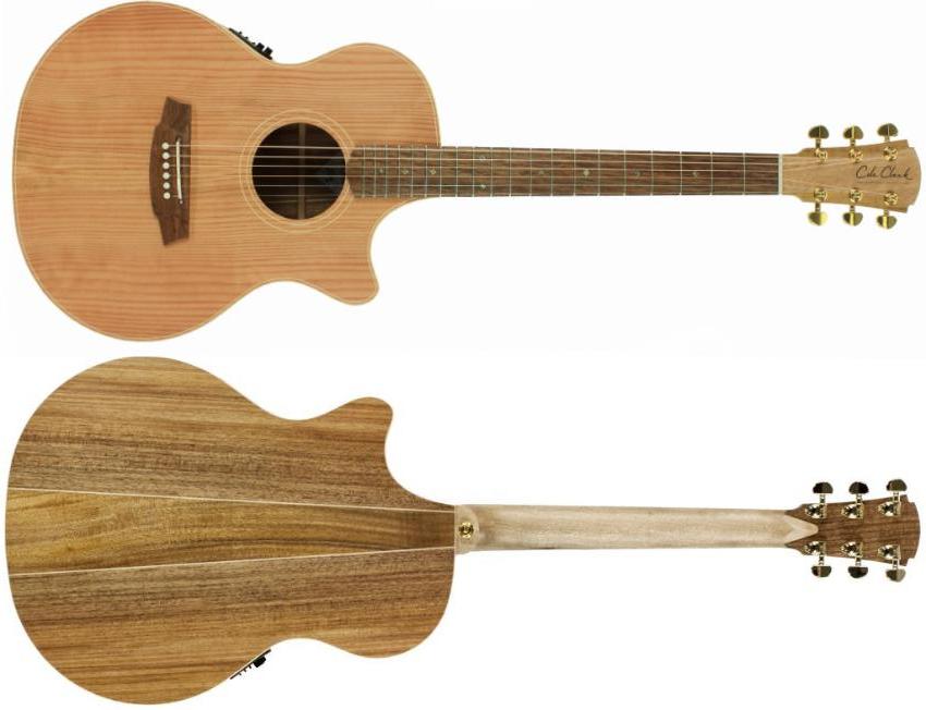 Cole Clark Fat Lady FL1 EC BB ハードケース付き Cole Clark Fat Lady FL1 EC BB ハードケース付き - メルカリ