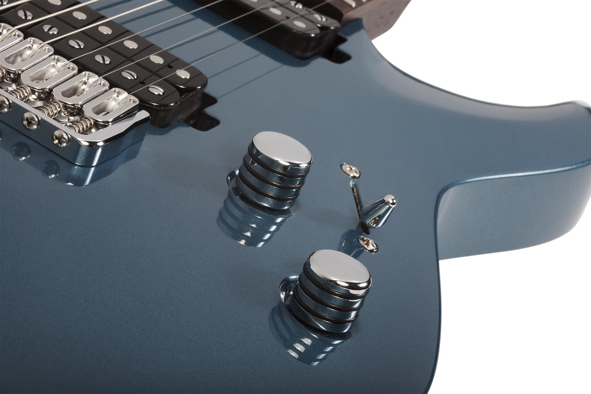 Schecter / Aaron Marshall AM-7 – Asia Music (2518) Co.,Ltd