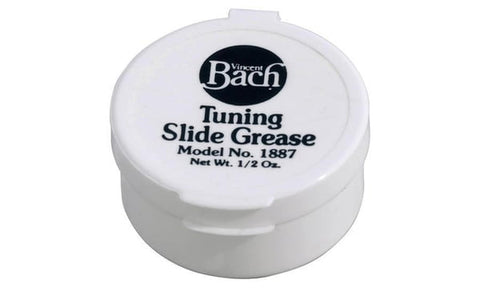 Bach / Tuning Slide Grease (Cream)