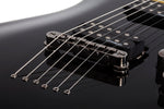 Schecter / C-1 Blackjack