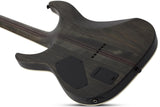 Schecter / C-1 SLS Elite Evil Twin