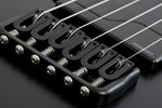 Schecter / C-1 SLS Elite Evil Twin