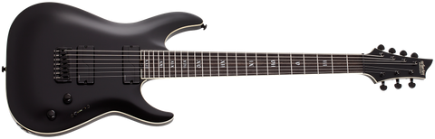 Schecter / C-7 SLS Elite Evil Twin