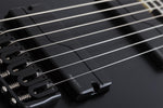 Schecter / C-7 SLS Elite Evil Twin