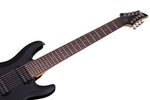 Schecter /  C-8 Deluxe