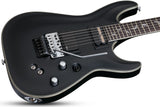 Schecter / Damien Platinum-6 FR Sustainiac