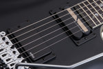 Schecter / Damien Platinum-6 FR Sustainiac