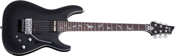 Schecter / Damien Platinum-6 FR Sustainiac – Asia Music (2518) Co.,Ltd