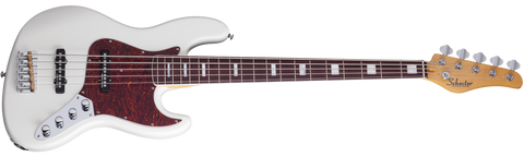 Schecter /  Diamond-J Plus 5