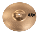 Sabian /  10” B8X Splash