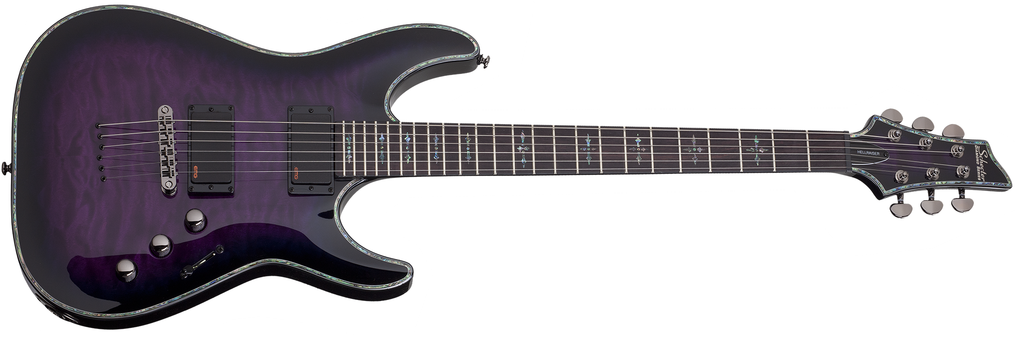 ギター SCHECTER Hellraiser Extreme C-1 Hellraiser Extreme C-1 E