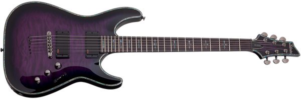 Schecter / Hellraiser C-1 – Asia Music (2518) Co.,Ltd