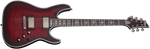 Schecter / Hellraiser Extreme C-1 E