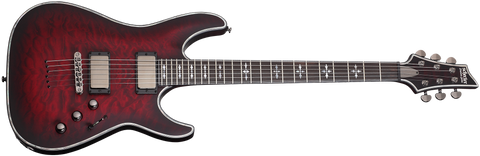 Schecter / Hellraiser Extreme C-1 E