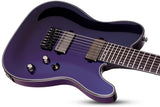 Schecter / Hellraiser Hybrid PT-7