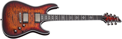 Schecter / Hellraiser Extreme C-1 E – Asia Music (2518) Co.,Ltd