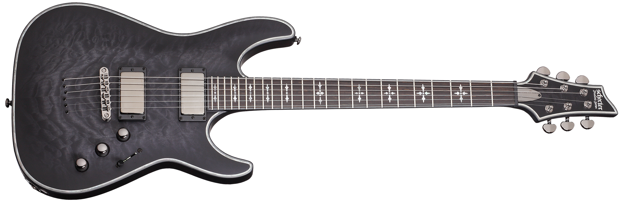 ギター SCHECTER Hellraiser Extreme C-1 HELLRAISER_EXTREME_C-