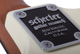Schecter / Jack Fowler Signature Traditional