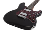 Schecter / Jack Fowler Signature Traditional (Black Pearl)