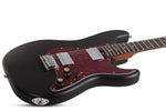 Schecter / Jack Fowler Signature Traditional (Black Pearl)