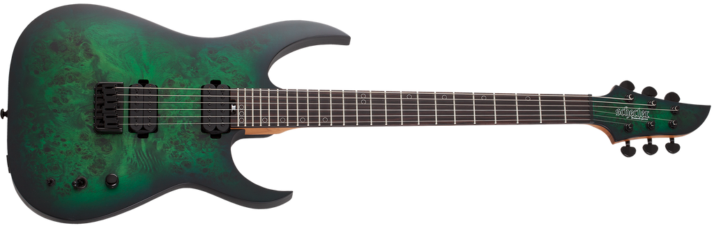 Schecter / Keith Merrow KM-6 MK-III Standard – Asia Music (2518 Schecter / Keith Merrow KM-6 MK-III Standard – Asia Music (2518
