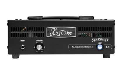 Kustom / Defender 5H