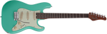 Schecter / Nick Johnston Traditional