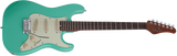 Schecter / Nick Johnston Traditional