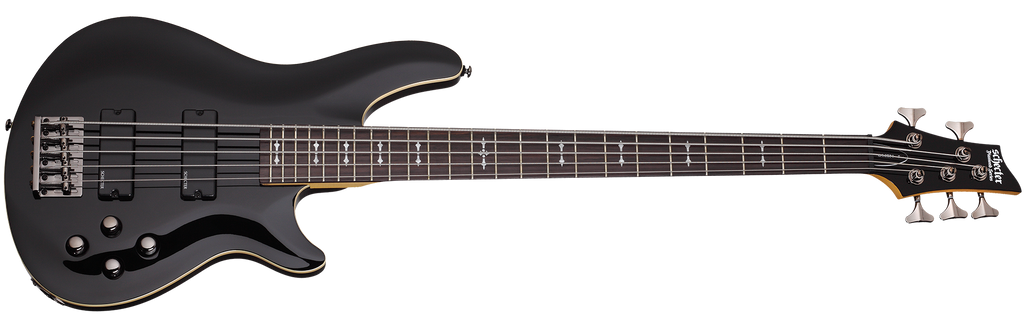 Schecter omen deals 5
