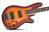 Schecter / Omen Extreme-5