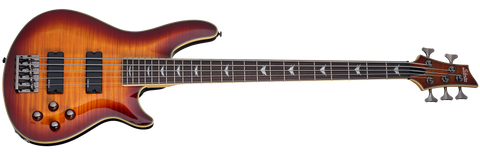 Schecter / Omen Extreme-5