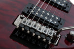 Schecter / Omen Extreme 6 -FR