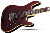 Schecter / Omen Extreme 6 -FR