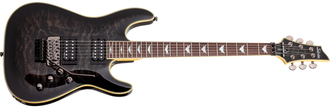 値下げ！ Schecter 2006 Omen Extreme シェクター 71HV+MzGvNL._UF350,350_QL50_.jpg