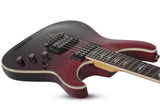 Schecter / Omen Extreme-6 Blood Burst