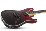 Schecter / Omen Extreme-6 Blood Burst