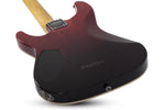 Schecter / Omen Extreme-6 Blood Burst