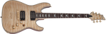 Schecter / Omen Extreme-6 Gloss Natural