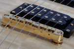 Schecter / Omen Extreme-6 Gloss Natural