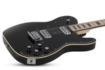 Schecter / PT Fastback Gloss Black