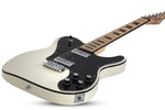 Schecter / PT Fastback Olympic White