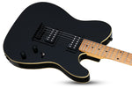 Schecter / PT Gloss Black