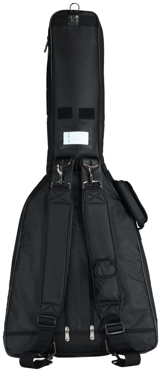 RockBag / Premium Line - Electric Hollow Body Guitar Gig Bag – Asia ...