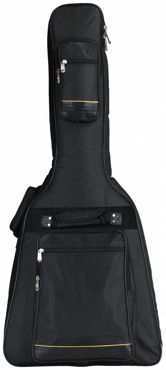 RockBag / Premium Line - Electric Hollow Body Guitar Gig Bag – Asia ...