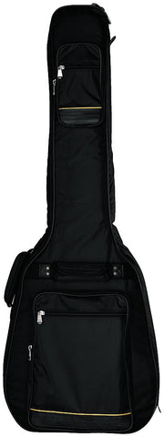 RockBag / Premium Line - Electric Hollow Body Bass Gig Bag