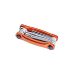 RockCare / Professional Guitar & Bass Maintenance Tool Set