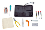 RockCare / Professional Guitar & Bass Maintenance Tool Set