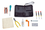 RockCare / Professional Guitar & Bass Maintenance Tool Set
