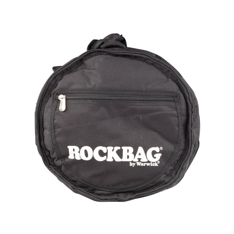 RockBag / Deluxe Line - Power Tom Bag (12" x 10")